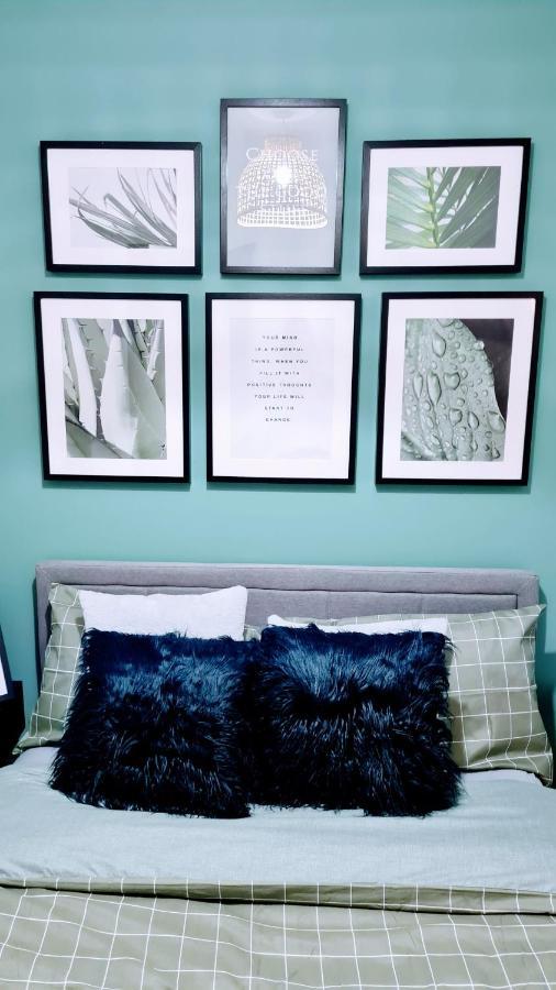 Apartmán Beautiful 2Bed House With Garden, Walking Distance To Town - Free Parking Glasgow Exteriér fotografie