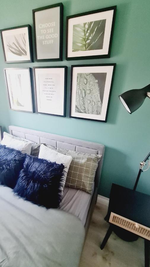 Apartmán Beautiful 2Bed House With Garden, Walking Distance To Town - Free Parking Glasgow Exteriér fotografie