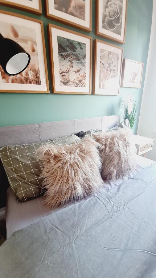 Apartmán Beautiful 2Bed House With Garden, Walking Distance To Town - Free Parking Glasgow Exteriér fotografie