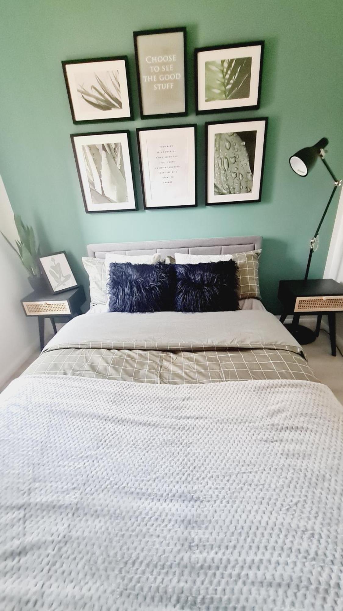 Apartmán Beautiful 2Bed House With Garden, Walking Distance To Town - Free Parking Glasgow Pokoj fotografie